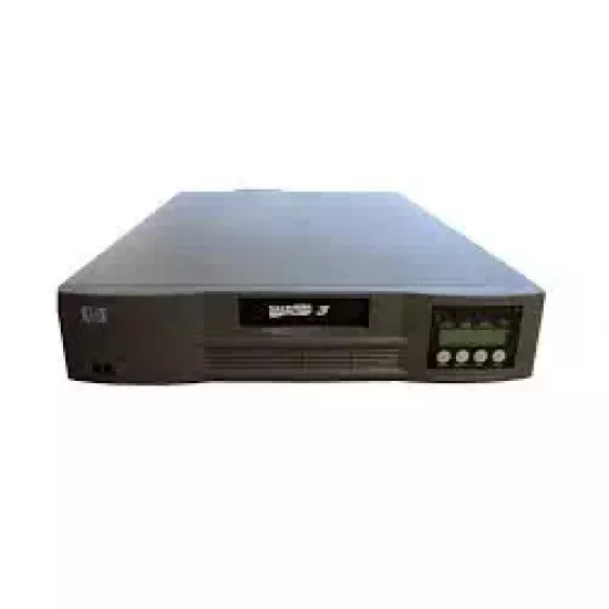 Refurbished HP 1/8 ultrium 960 tape Autoloader