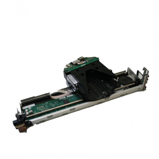 Dell ML6000 M2 Complete Picker Assembly 3-04370-11
