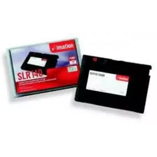 Refurbished Imation SLR140 70-140GB Data Media Cartridge