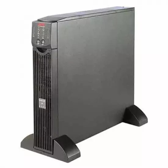 Refurbished APC make SURT 1000 UXI UPS