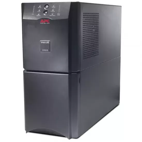 Refurbished APC make SUA3000I UPS