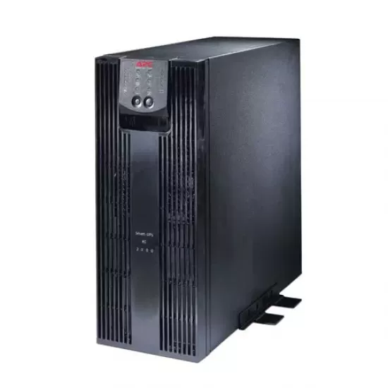 Refurbished APC make SURT 2000 UXI UPS