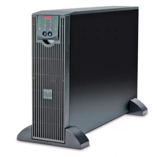 Refurbished APC make SURT 5000 UXI UPS