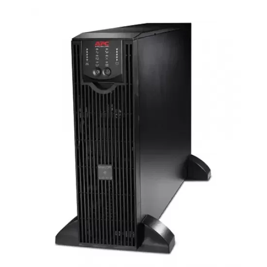 Refurbished APC make SURT 6000 UXI UPS