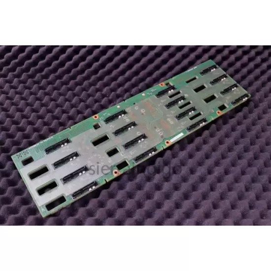 Refurbished Dell EqualLogic PS6000 Backplane Board 0933150-01