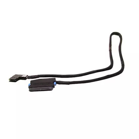 Refurbished Dell Internal Mini SAS Backplane Cable for R610 NW348