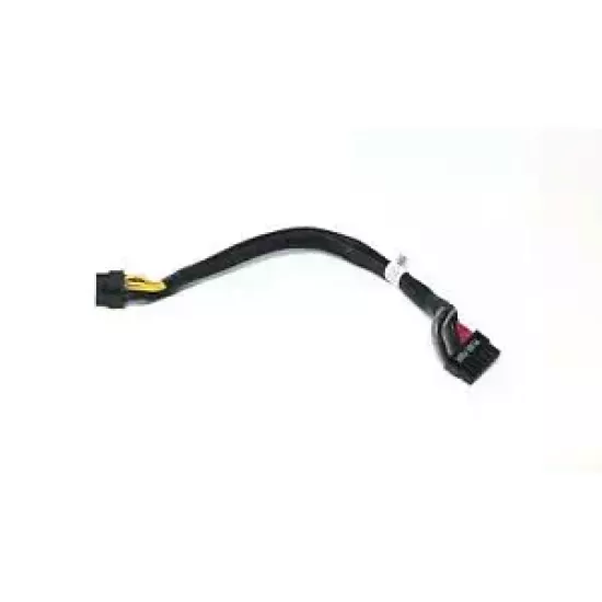Refurbished Dell PowerEdge R610 Backplane Power Cable XT567