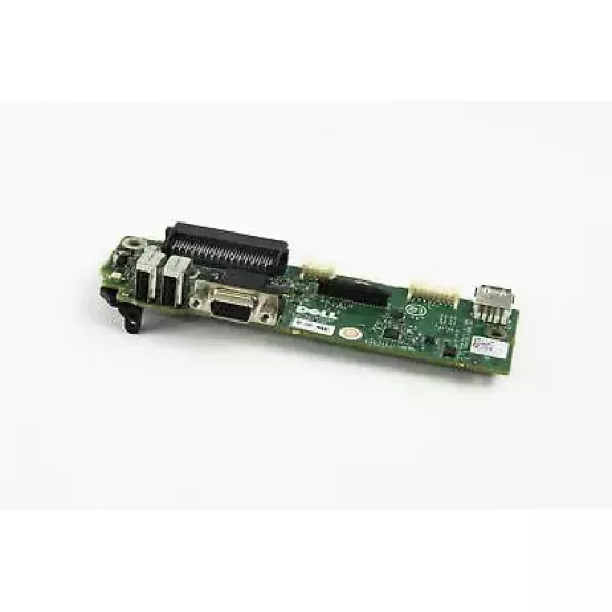 Refurbished Dell 0W814D Poweredge R170 backplane Board cable 0XT622