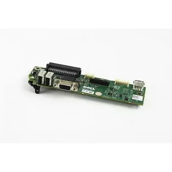 Refurbished Dell PowerEdge R610 USB Panel Board 0F921M