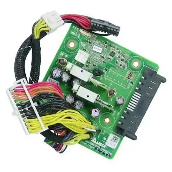 Refurbished Dell x847m PowerEdge r510 Power Distribution Board 0X847M