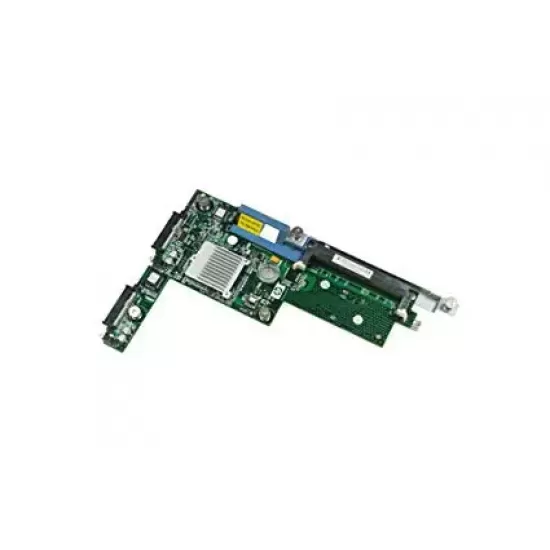 Refurbished HP ProLiant BL460c SmartArray E200i Hard Disk Drive Backplane 410300-001 407458-001