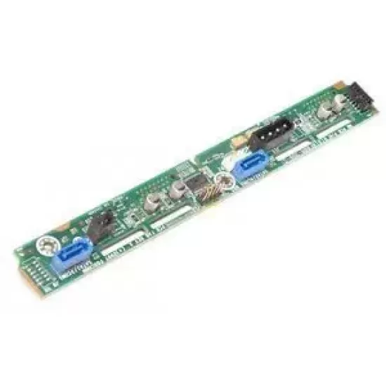 Refurbished HP ProLiant Dl160-dl165 G5 SAS SATA Right Backplane 445186-001 452341-001
