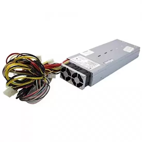 Refurbished HP ProLiant Dl320 G6 24 Pin Power Supply Backplane and Cage 509009-001