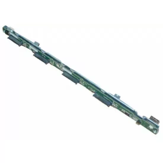 Refurbished HP ProLiant DL360 G7 SFF Hard Drive Backplane 532148-001