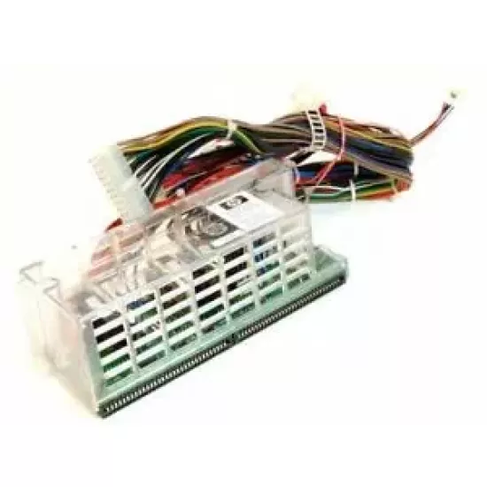 Refurbished HP ProLiant ML350 G4 20 Pin Power Supply Distribution Backplane Board 345972-001 365065-001