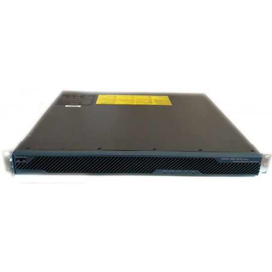 Cisco ASA 5510 Adaptive Security Appliance ASA5510 V06