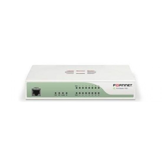 Fortinet FortiGate-70D Security Appliance Firewall FG-70D