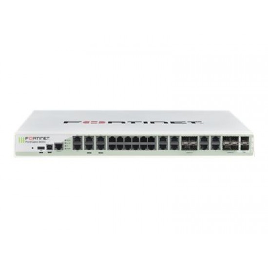 Fortinet Fortigate-800C Network Security Appliance FG-800C