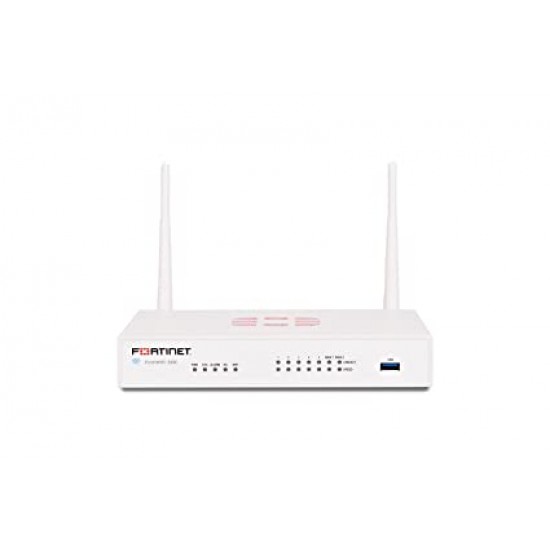 FortiGate FortiWiFi 50E Series Data Sheet Security Appliance Firewall FWF-50E