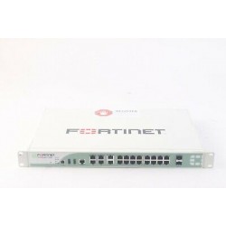 Fortinet FortiGate 60C Security Firewall Appliance FortiGate-60C FG-60C-G  P08943