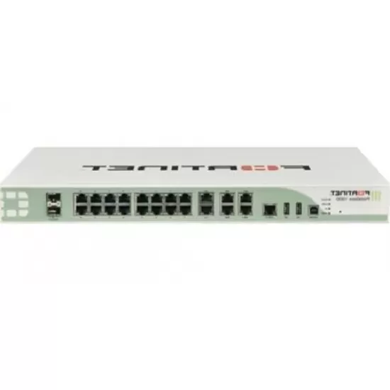 Fortinet FG-100D Firewall P11510-04-04