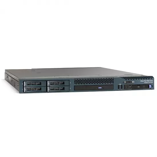 Cisco Dual Xeon 2.4GHz 16GB Network Control System PRIME-NCS-APL-K9 V02