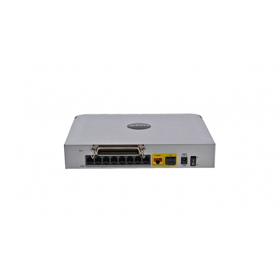 Cisco 8-Port IP-Telephony Gateway SPA8000-G5 C0