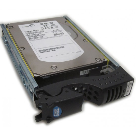 EMC 600GB 6G 10K RPM SAS 3.5Inch SAS Hard Disk 005050284