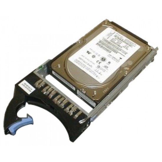 IBM 4TB 3.5inch SAS 6Gbps 7.2K RPM Hard Disk 00Y2475