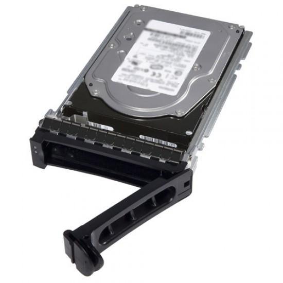 Dell 0835R9 2TB 7.2k RPM 6Gbps 3.5Inch SATA Hard Disk 0835R9