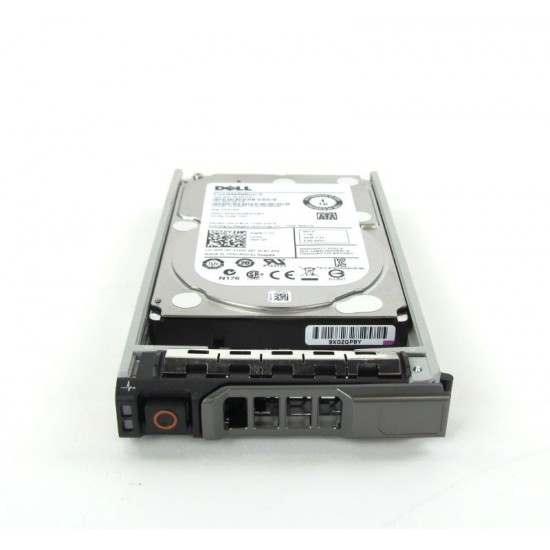 Dell 1TB 7.2K 6Gbps SATA 2.5inch Hard Drive 0WF12F