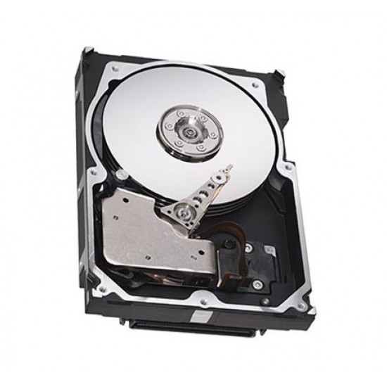 Seagate 1.2TB SAS 6Gbps 10K RPM 2.5Inch Hard Disk Drive 1FF200-031