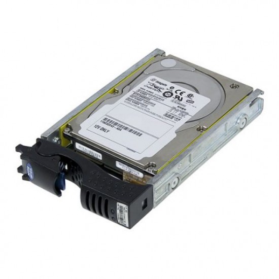 EMC 2TB 7.2K RPM 6Gbps SAS 2.5Inch Hard Disk 5050741