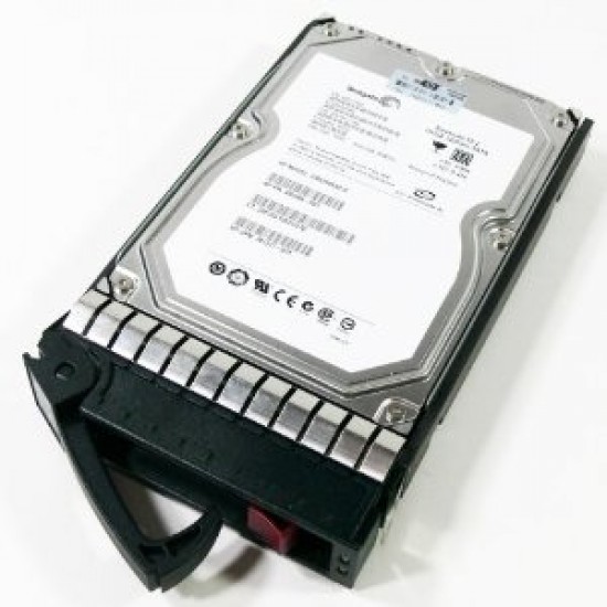 HP 250GB 3G 7.2K RPM 3.5Inch SATA HDD 571516-001