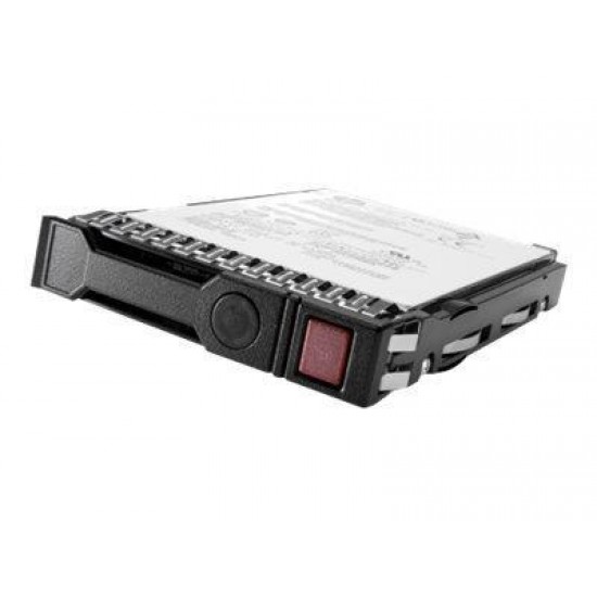 HP 581315-002 300GB SAS 15K 2.5IN Hard Drive