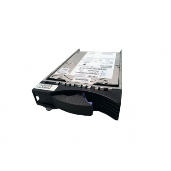 IBM 4GB 5.4K RPM SCSI 3.5Inch Hard Drive 59H7001