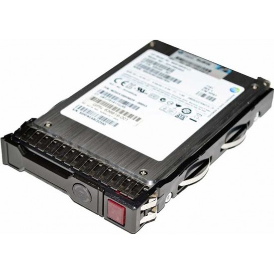 HP 300GB 6Gbps 10K 2.5inch SAS Hard Drive 693569-001