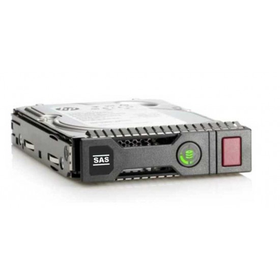 HP G8 G9 1.2TB 10K 12Gbps 2.5Inch SAS Hard Disk 781578