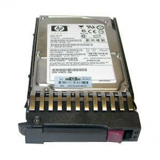 HP 600GB 12Gbps 15K RPM 3.5Inch SAS Hard Disk 787656-001