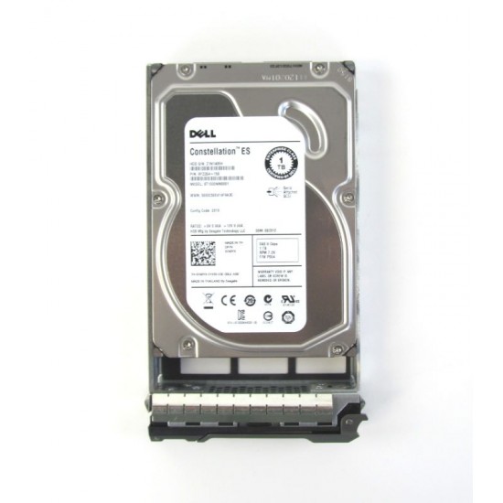 Seagate 1TB 7.2K RPM 6Gbps SAS HDD 9YZ264-002