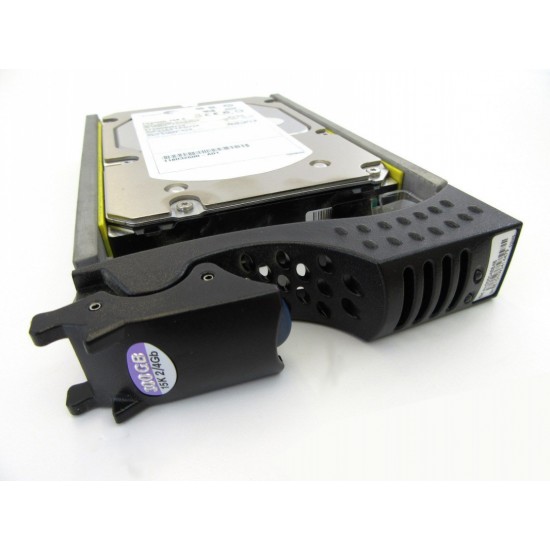 EMC 300GB 15K RPM 6Gbps 3.5Inch SAS HDD 9Z1007-030