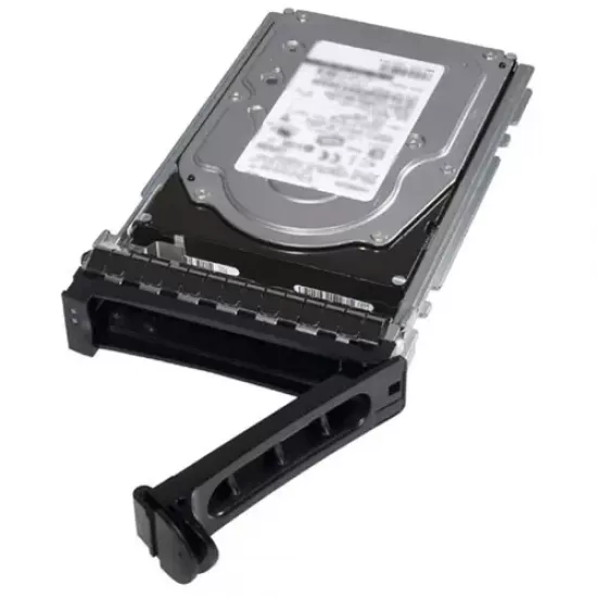 Refurbished Dell 146GB 10K RPM 3.5 Inch USCSI 80PIN HDD 0Y4628