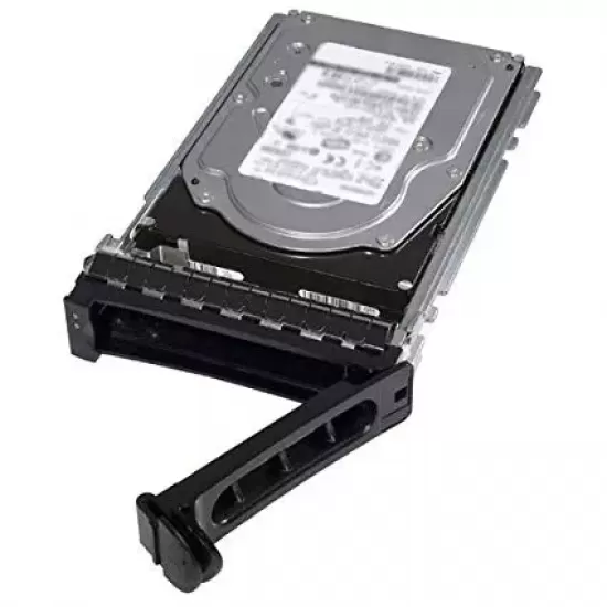 Refurbished Dell 146GB 10K RPM 6G 2.5 Inch SAS HDD 0X829K