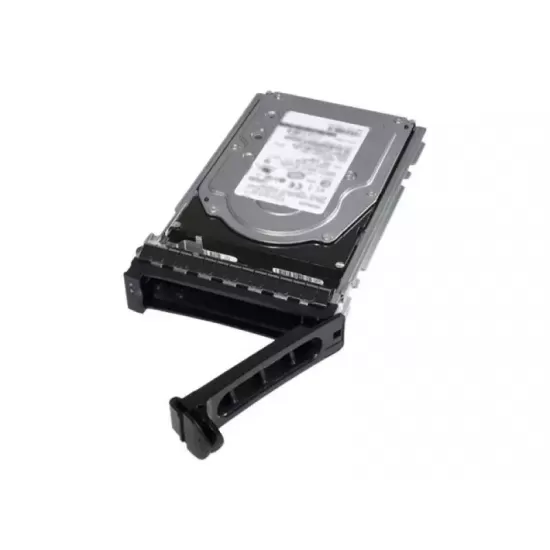 Refurbished Dell 147GB 15K RPM 3G 3.5 Inch SAS HDD HUS151414VLS300 0B20915 0WX063