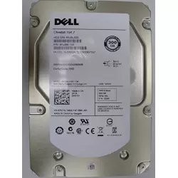 Refurbished Dell 300GB 15K RPM Hard Disk 6G 3.5 Inch SAS HDD ST3300657SS 9FL066-150 0F617N