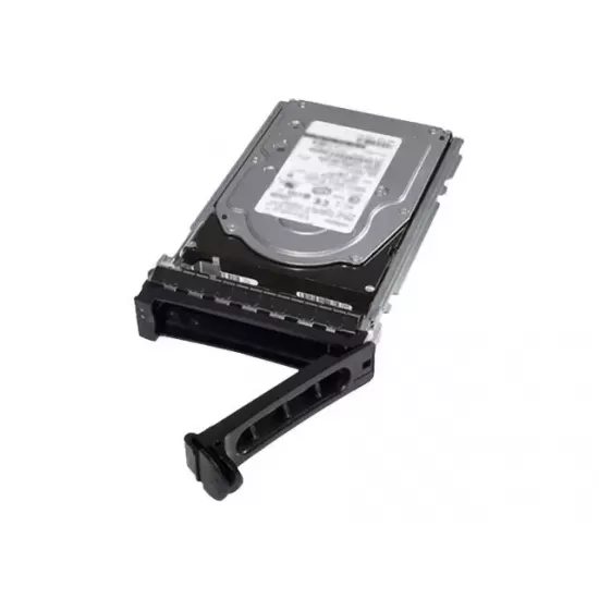 Refurbished Dell 300GB 10K 6G SP 2.5 inch SAS HDD 0CWHNN