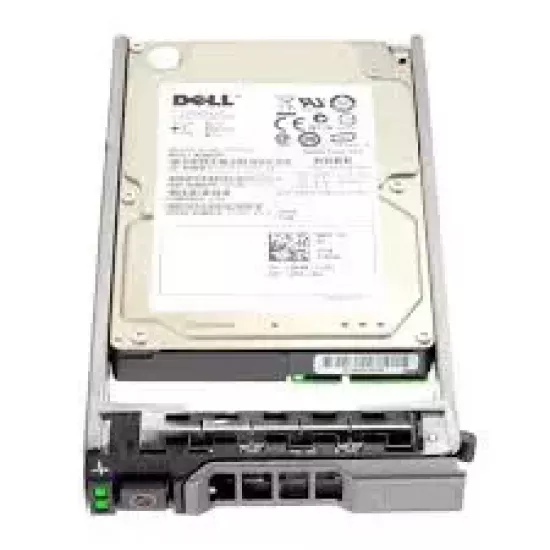 Refurbished Dell 3TB 7.2K RMP 6G 3.5 inch SAS HDD ST33000650SS 009JYJ