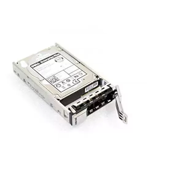 Refurbished Dell Equallogic 300GB 15K RPM 6G 2.5 Inch SAS HDD 0FJM3K