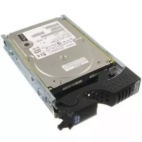 Refurbished EMC 146GB 10K RPM 2G 3.5 Inch FC HDD 118032505-A01 005048581
