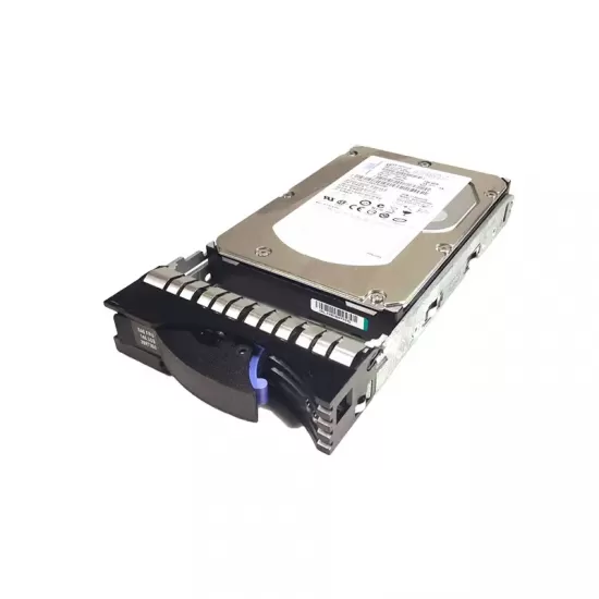 Refurbished EMC 146GB 15K RPM 3G 3.5 Inch SAS HDD ST3146855SS 118032559-A01 005048785